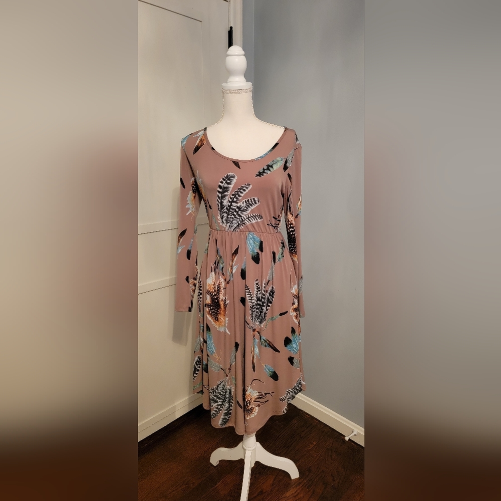 Med Boutique Dress